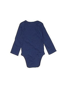 Sonoma Goods for Life Long Sleeve Onesie (view 2)
