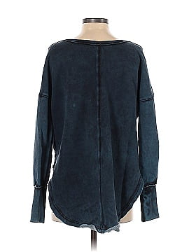 Free People Pullover Sweater (view 2)