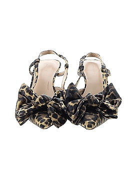 Ann Taylor Sandals (view 2)