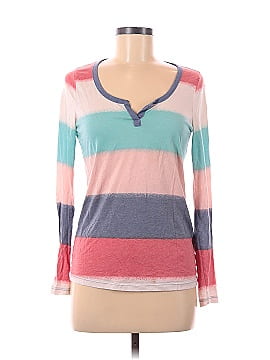 Splendid Long Sleeve T-Shirt (view 1)