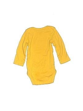 Gerber Long Sleeve Onesie (view 2)