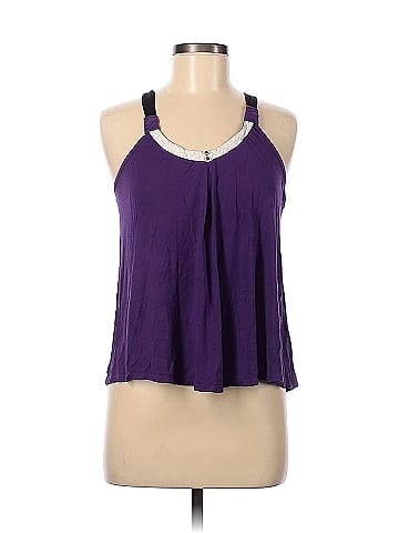 Beta House Sleeveless Top (view 1)