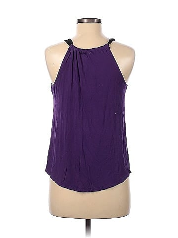 Beta House Sleeveless Top (view 2)
