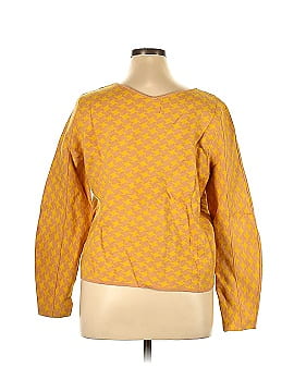 Maeve by Anthropologie Pullover Sweater (view 2)