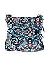 Vera Bradley Floral Graphic Blue Crossbody Bag One Size - photo 2