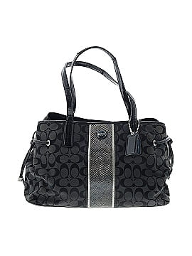 Coach Factory Tote (view 1)