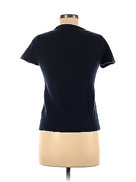 J.Crew Cashmere Pullover Sweater (view 2)
