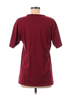 American Apparel Short Sleeve T-Shirt (view 2)