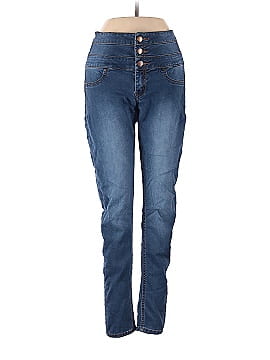 Tinseltown Jeans (view 1)