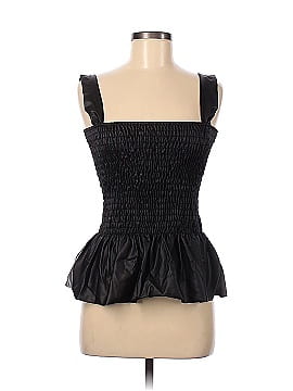 First Love Sleeveless Top (view 1)