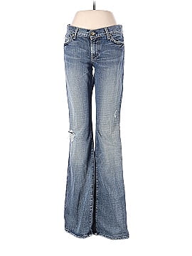 7 For All Mankind Jeans (view 1)
