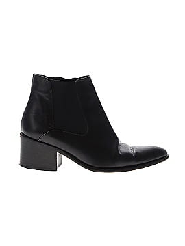 Ellen Tracy Ankle Boots (view 1)