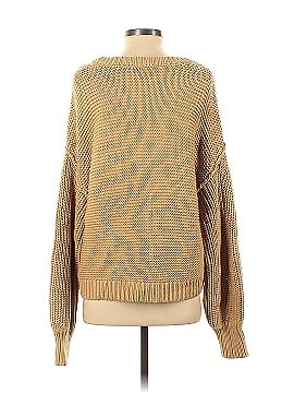 Free People Pullover Sweater (view 2)