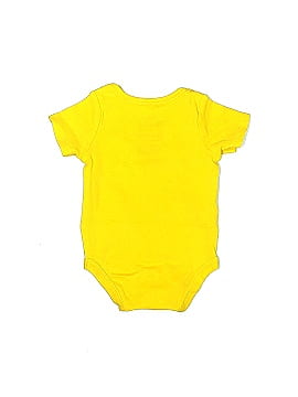 Member's Mark Short Sleeve Onesie (view 2)