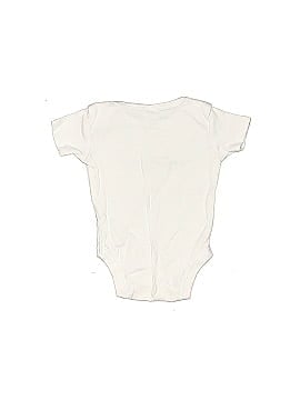 Trend Lab Short Sleeve Onesie (view 2)