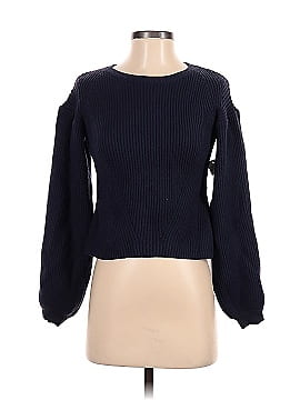 Maisie Pullover Sweater (view 1)