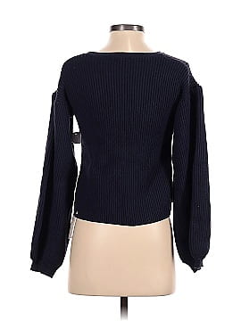 Maisie Pullover Sweater (view 2)