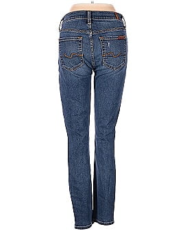 7 For All Mankind Jeans (view 2)