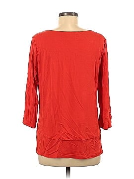 Joan Rivers Short Sleeve T-Shirt (view 2)