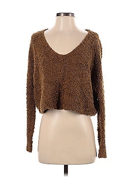 Free People Pullover Sweater (view 1)
