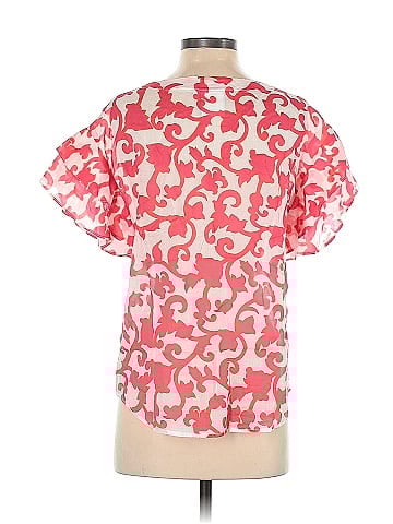 Tinley Short Sleeve Blouse (view 2)
