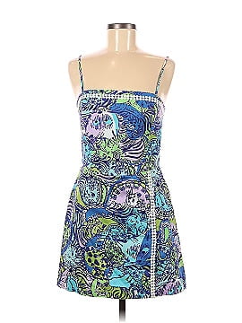 Lilly Pulitzer Casual Dress (view 1)