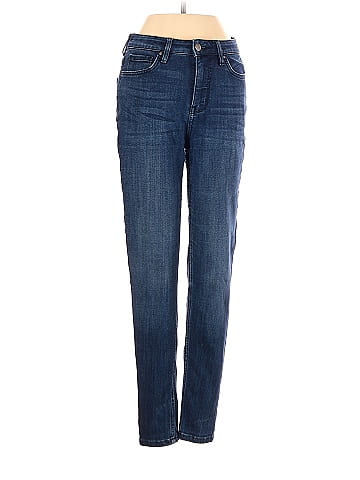 Dish-Denim Jeans (view 1)