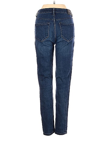 Dish-Denim Jeans (view 2)