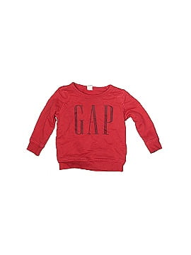 Baby Gap Sweatshirt (view 1)