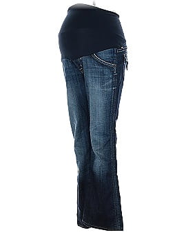 A Pea in the Pod Jeans (view 1)