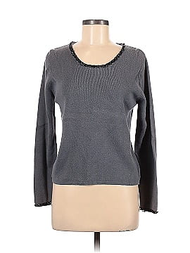 Samantha Taylor Pullover Sweater (view 1)