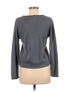 Samantha Taylor Pullover Sweater (view 2)
