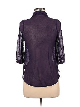 Tramp Long Sleeve Blouse (view 2)