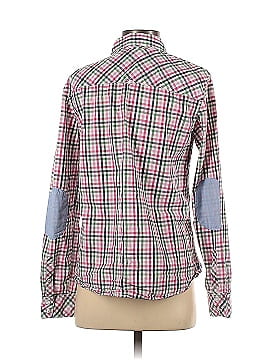 H&M L.O.G.G. Long Sleeve Button-Down Shirt (view 2)