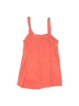 Mini Boden Sleeveless Blouse (view 1)