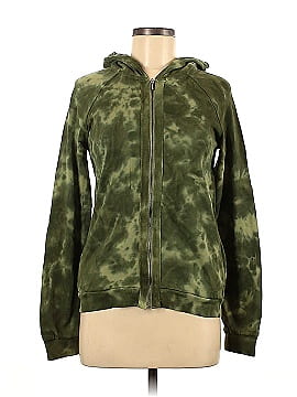 Joe's Jeans Zip Up Hoodie (view 1)