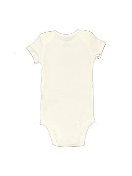 Carter's Short Sleeve Onesie (view 2)