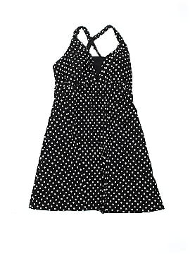 Mermaid Maternity Swimsuit Top (view 1)