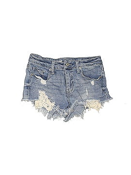 Mossimo Supply Co. Denim Shorts (view 1)