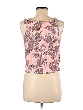 Polly & Esther Sleeveless T-Shirt (view 2)