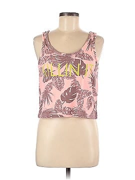 Polly & Esther Sleeveless T-Shirt (view 1)