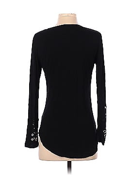 Allure Long Sleeve Top (view 2)