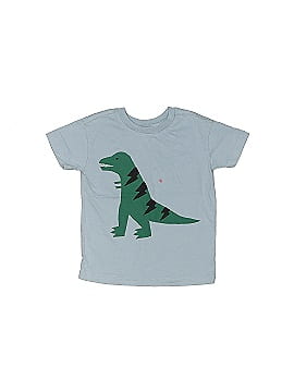 Hanna Andersson Short Sleeve T-Shirt (view 1)