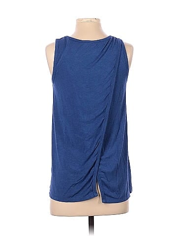 Susana Monaco Sleeveless Top (view 2)