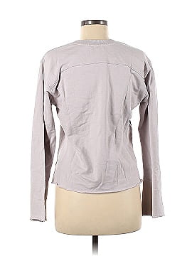 Studio Collection By David Lerner Long Sleeve T-Shirt (view 2)