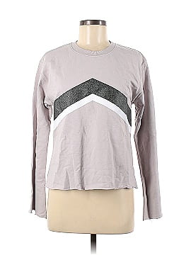 Studio Collection By David Lerner Long Sleeve T-Shirt (view 1)