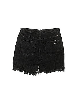 KANCAN JEANS Denim Shorts (view 2)