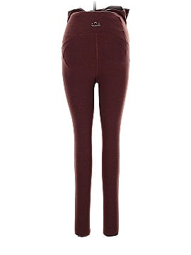 Beyond the Bump by Beyond Yoga Leggings (view 2)