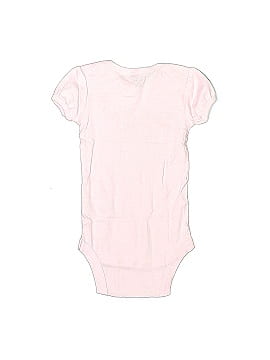 Gerber Short Sleeve Onesie (view 2)