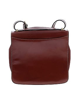 Bally Leather Shoulder Bag (view 2)